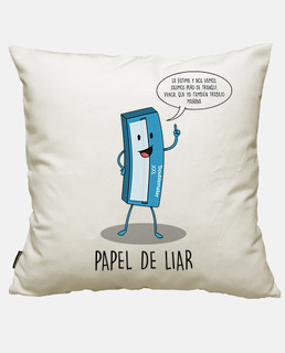 Papel de liar