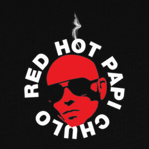 T-shirt trendy papà