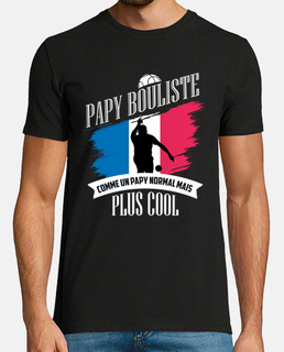 Papy Bouliste National
