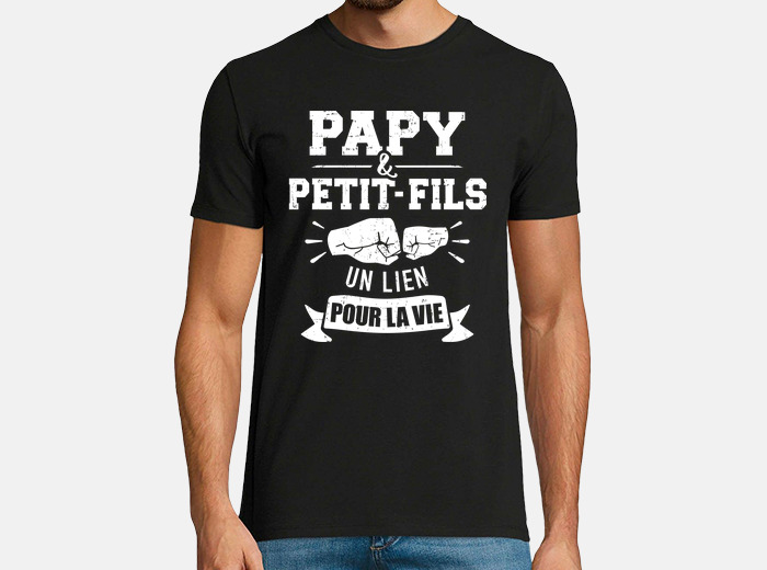 Tee best sale shirt papy