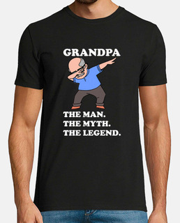 papy l39homme le mythe la légende