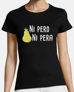 Para mamá - Ni pero ni pera
