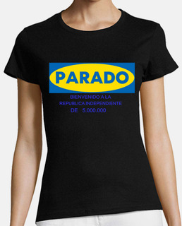 parado