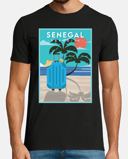 paraíso senegal