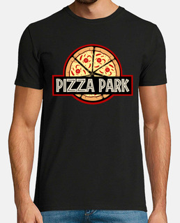 parc à pizza