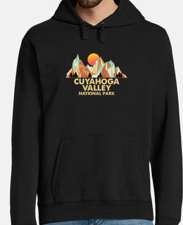 parco nazionale della valle di cuyahoga
