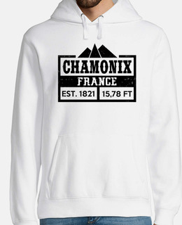 parco nazionale di chamonix francia