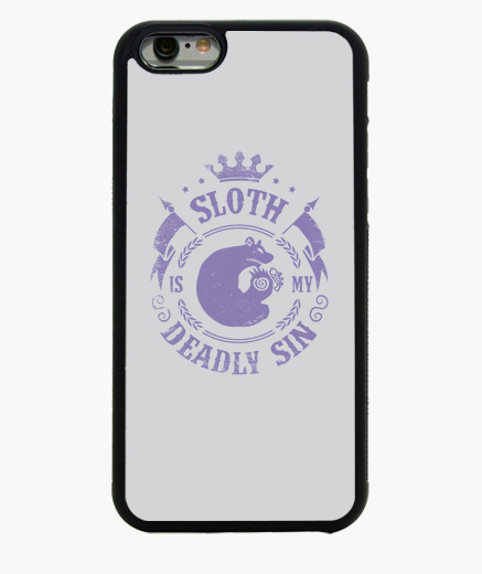coque iphone 6 paresseux coque iphone 6 paresseux