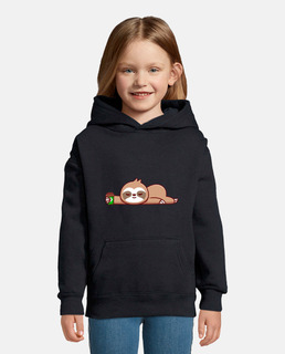Paresseux mignon