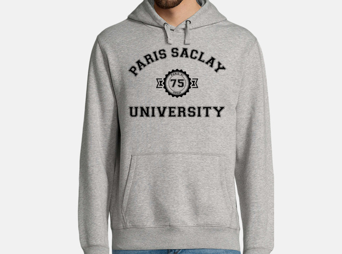 University of paris hoodie sale