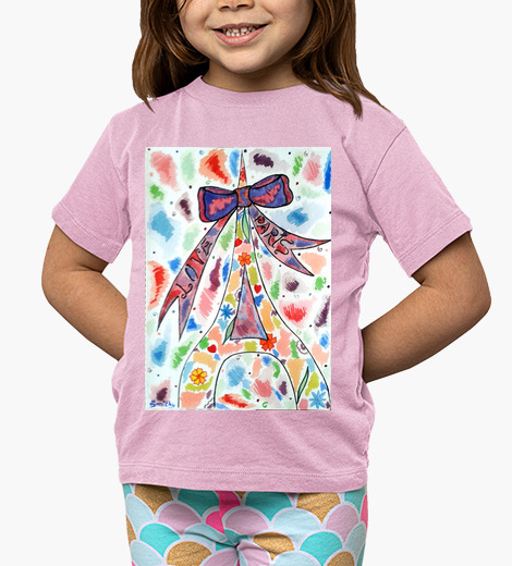 t shirt enfant paris