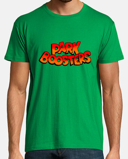 Park Boosters Logo Verde