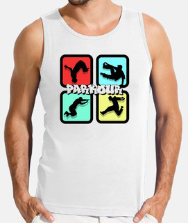 Parkour