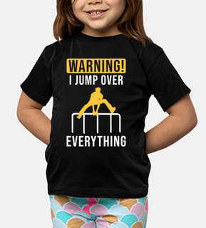 parkour je saute par dessus tout