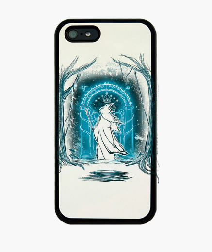 coque iphone 6 sauron