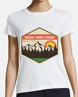 parque de ordesa y monte perdido españa