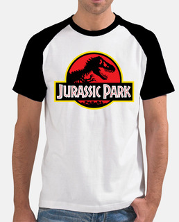 Jurassic park camiseta Outlet