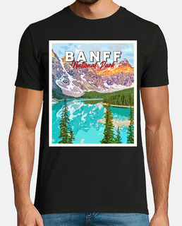 parque nacional banff