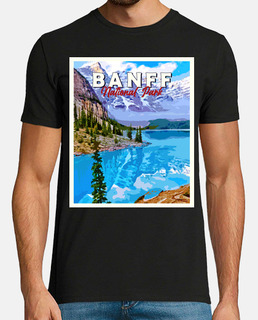 parque nacional banff