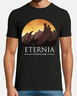 Parque nacional Eternia