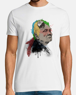 Parrot Man