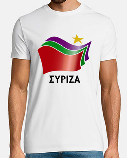 Partido griego Syriza