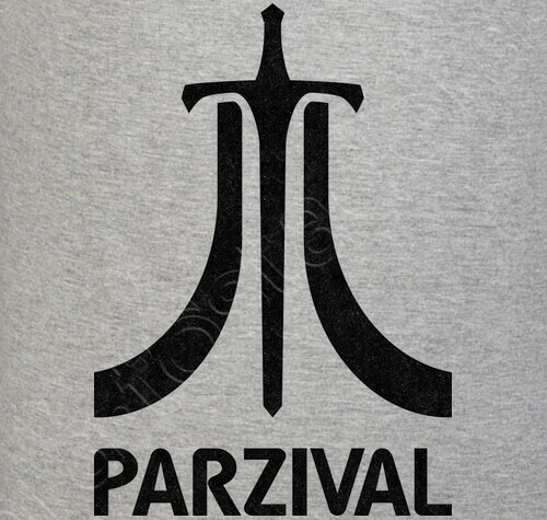 parzival vintage black t shirt 1794837 tostadora com