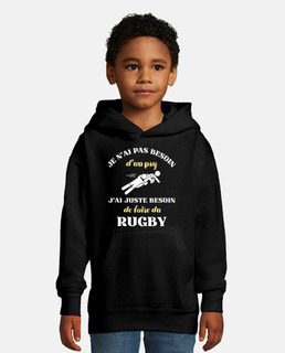 pas besoin de psy rugby humour rugby