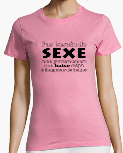 pas besoin de sexe pas besoin de sexe
