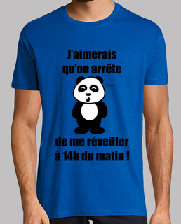 T Shirt De Phrase Drole Avec Livraison Gratuite Tostadora Fr