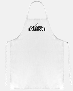 passion barbecue
