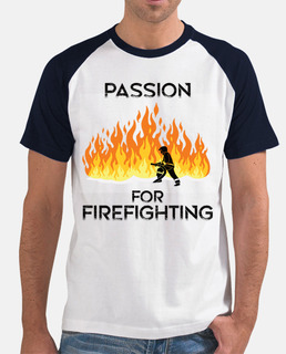 Passion For Firefighting