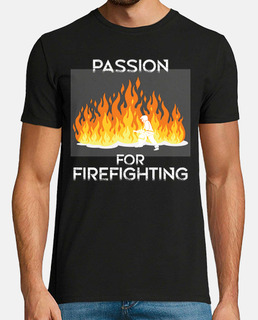 Passion For Firefighting