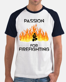 Passion For Firefighting