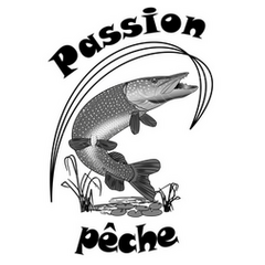 PESCE solo la pesca del luccio Predatore Divertente T Shirt Tee Top Per Uomo Donna Bambini 