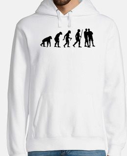 passo evoluzione coppia gay