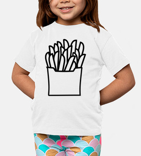 patatine fritte
