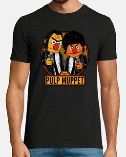 pâte muppet