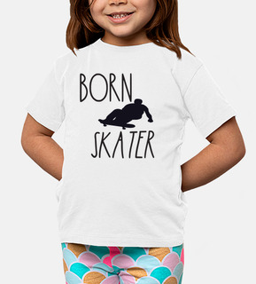 patinador nacido