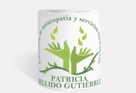 patricia bellido 1 tazza
