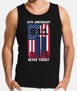 patriot day 911 20e anniversaire jamais