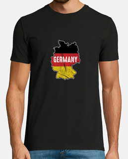 patriote nationalisme allemand pays nationaux patriotique allemagne drapeau cadeau