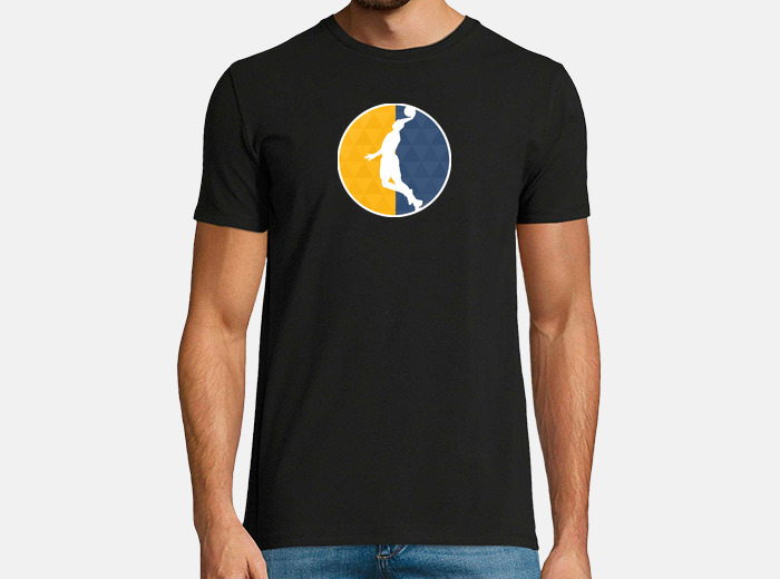 pacers t shirt