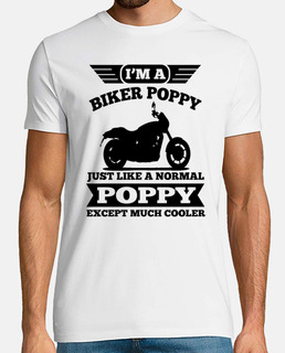 pavot motard