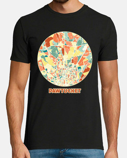 pawtucket rhode island carte en mozaiqu