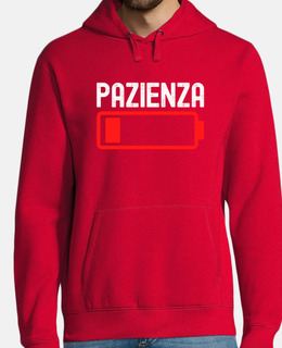 pazienza