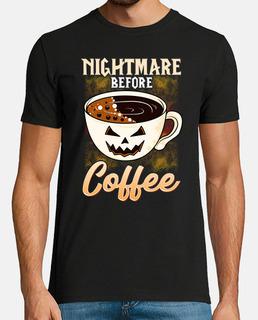 pe sad illa prima che il caffè h all ow