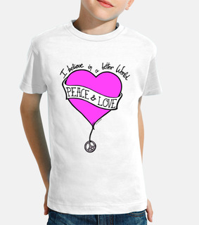 peace & love-rosa (testo)