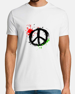 Peace and love