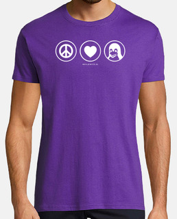 peace love linux @shopbebote